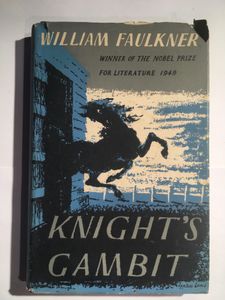 Knight's Gambit