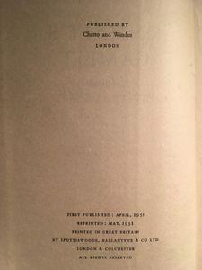 Knight's Gambit