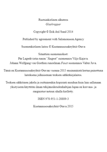 Lasiruumiit