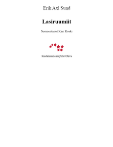 Lasiruumiit