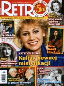 Retro #61