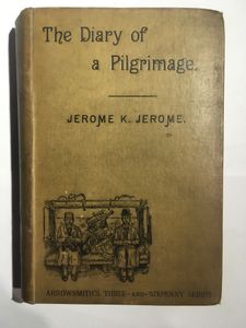 The Diary of a Pilgrimage