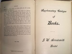 The Diary of a Pilgrimage