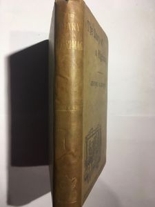The Diary of a Pilgrimage
