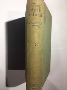 The Dark Island