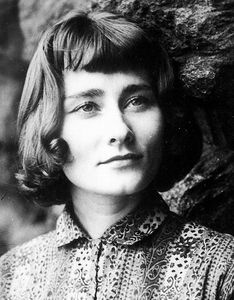 Halina Poświatowska