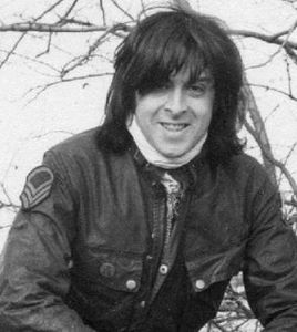 Johnny Stuart
