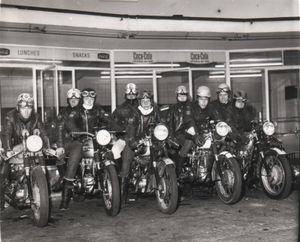 Rockers