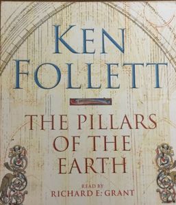 The Pillars of the Earth