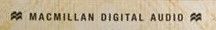 Macmillan Digital Audio
