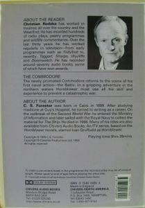 The Commodore