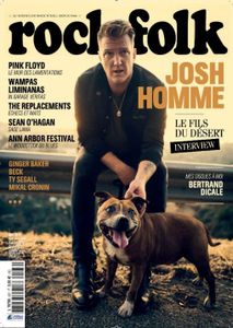 Rock & Folk (N° 628)