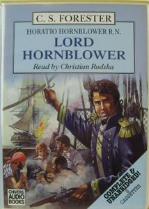 Lord Hornblower