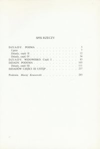 Dziady