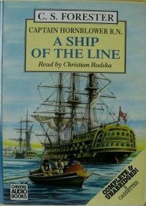 A Ship of a Line