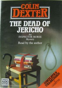 The Dead of Jericho