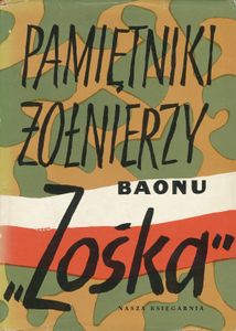 Pamiętniki Żołnierzy Baonu Zośka