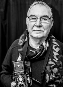 Adrian Ensor