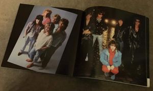 NENA Japan Tour '85