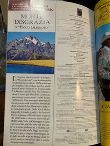 Meridiani Montagne - n. 093 - Gran Sasso E Majella