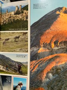 Meridiani Montagne - n. 093 - Gran Sasso E Majella