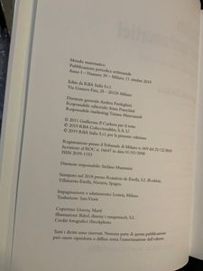 Il Club Dei Matematici. I Congressi Internazionali