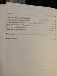 Il Club Dei Matematici. I Congressi Internazionali