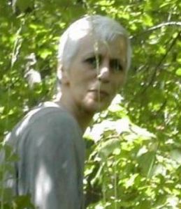 Pamela Longfellow