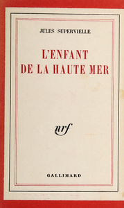 L'Enfant de la haute mer