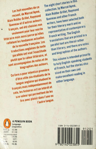 French Short Stories, Volume I [Nouvelles françaises, tome I]