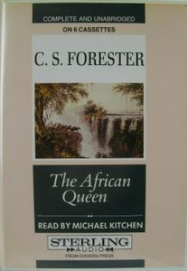 The African Queen