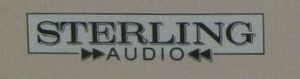 Sterling Audio