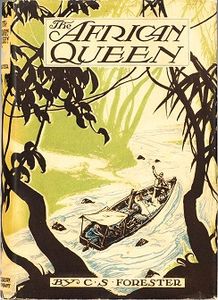 The African Queen