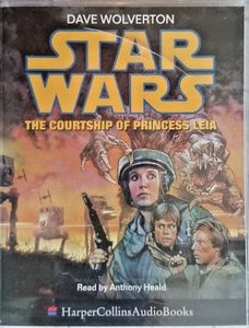 The Courtship of Princess Leia