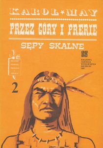 Sępy Skalne (Zeszyt 2)