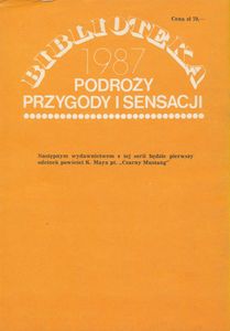 Sępy Skalne (Zeszyt 2)
