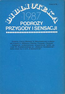 Czarny Mustang (Zeszyt 3)
