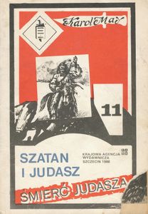 Śmierć Judasza (Zeszyt 11)