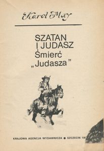Śmierć Judasza (Zeszyt 11)