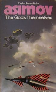 The Gods Themselves