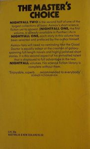 Nightfall Two