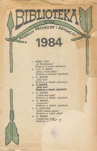 Biały Brat (Zeszyt 2)