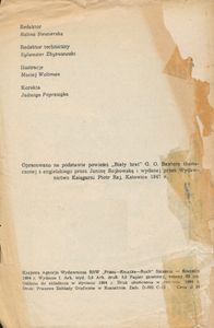Biały Brat (Zeszyt 2)