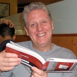 David Brown (3)