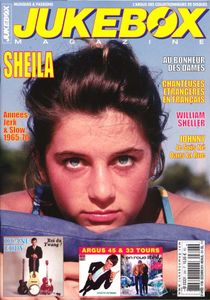 Jukebox Magazine N° 396