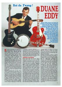 Jukebox Magazine N° 396