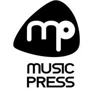 Music Press Books