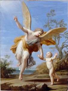 Angels