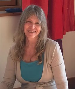Kathryn Varley