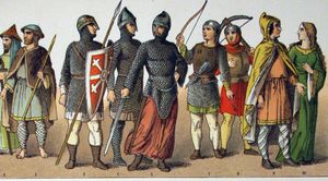 Normans